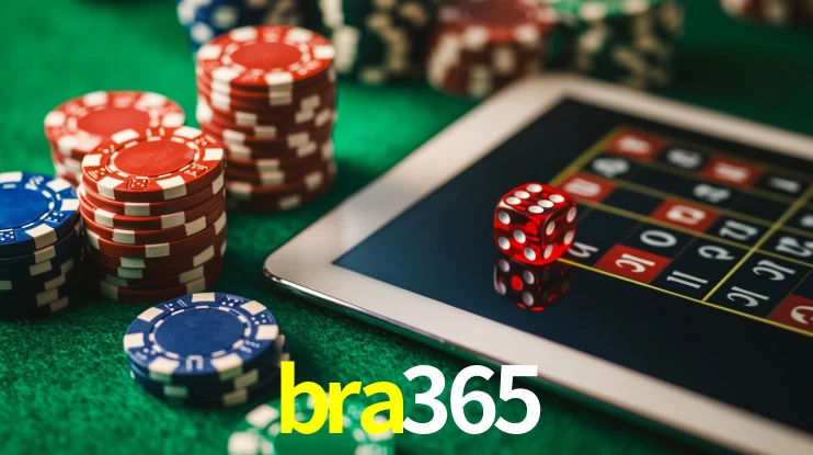 Faça Login na Plataforma bra365